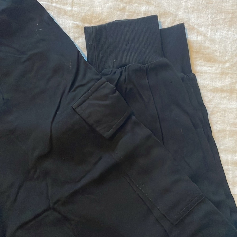 C&C California cargo jogger pant size S - Picture 3 of 3
